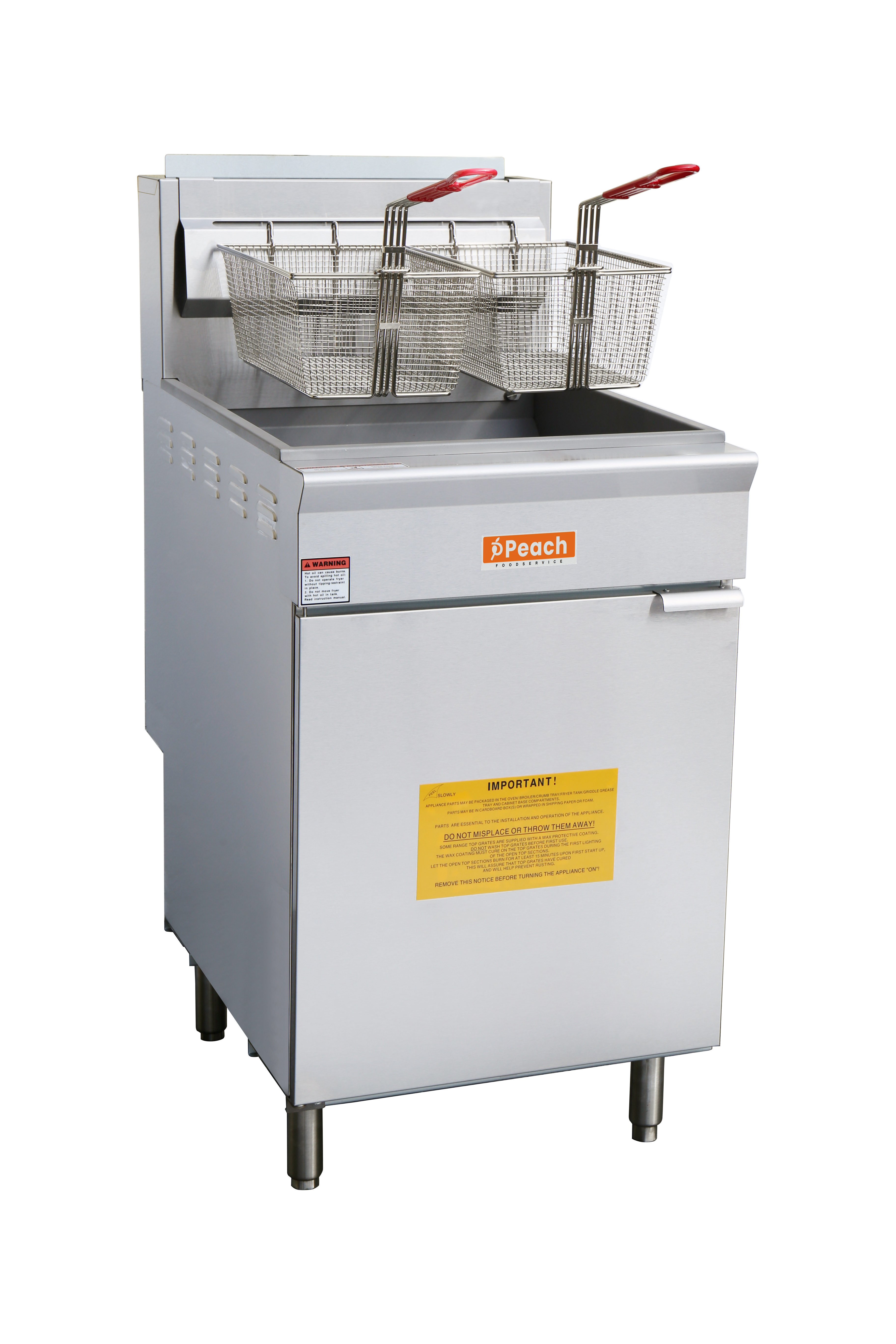 Peach Foodservice PF-70-LP - Item 261017