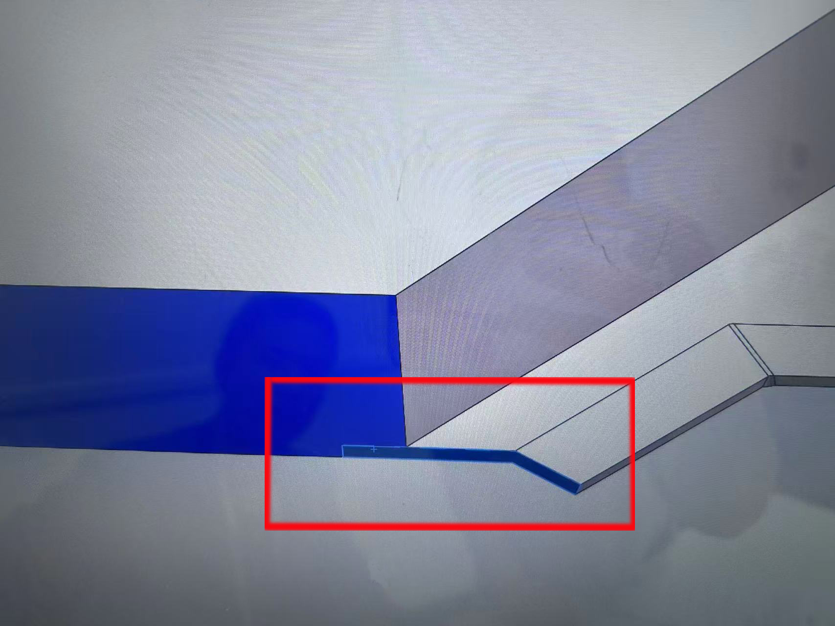 Peach Foodservice PMG-48-HD - Item 261029