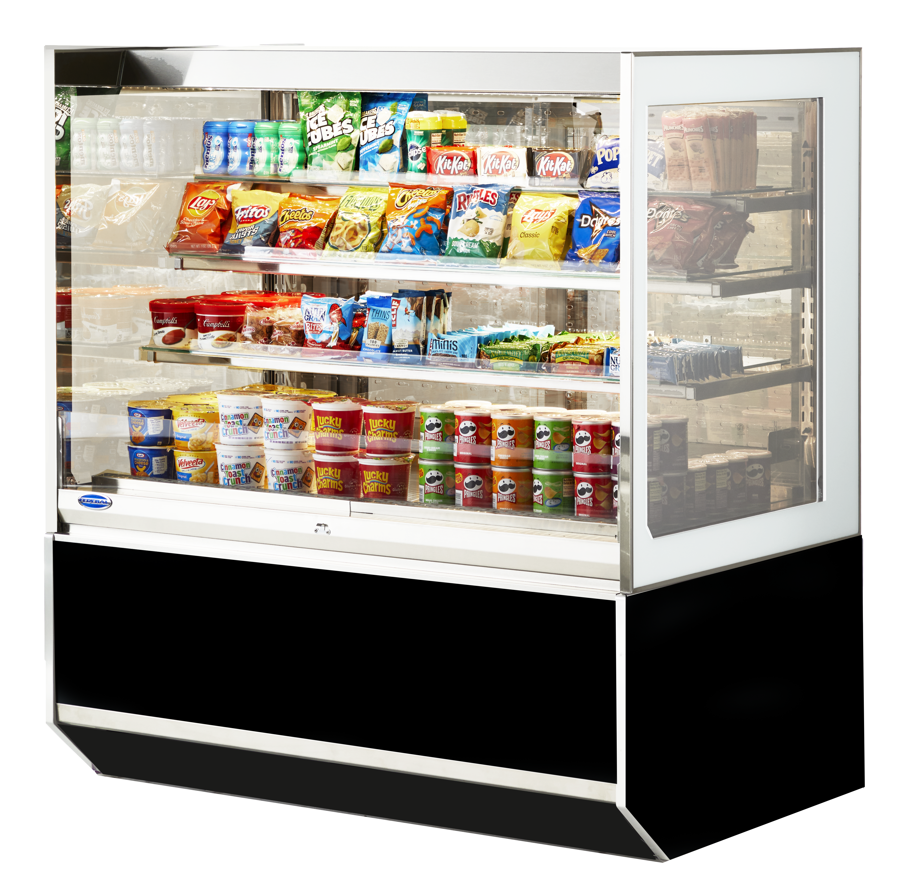 Federal Industries ITDSS6026F-B18 - Item 261089