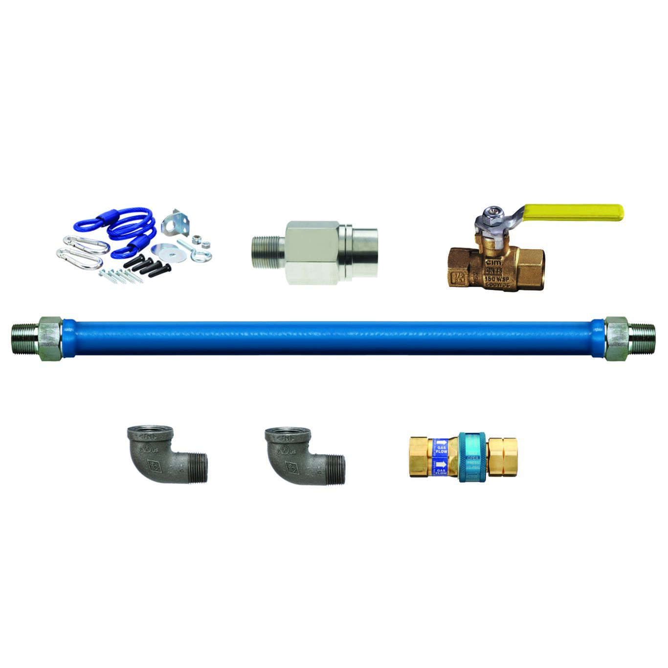 Dormont 1675KIT48EFV - Item 261290