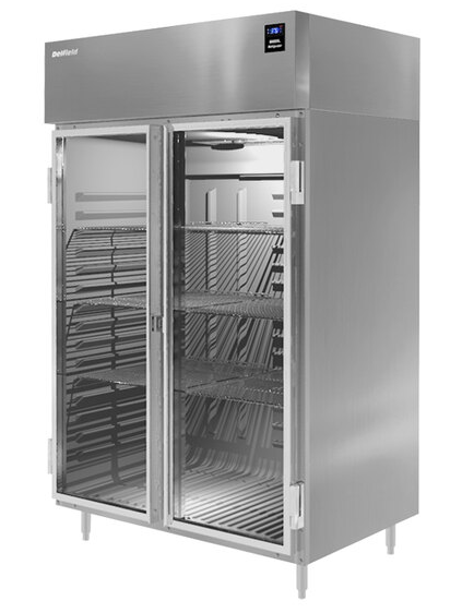 Delfield 6051XL-G - Item 261305