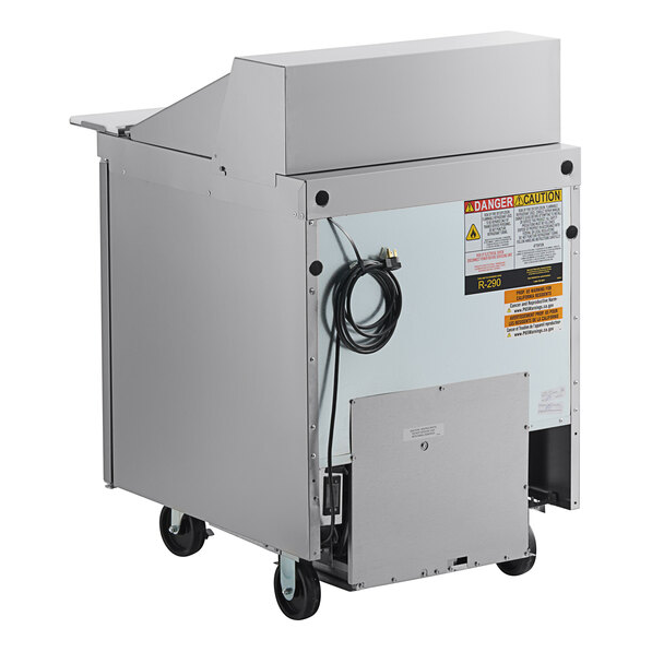 Delfield 4427NP-12M - Item 261348