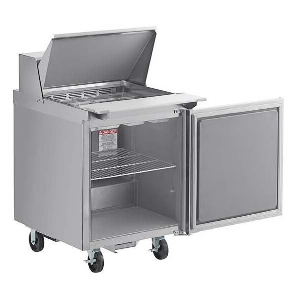 Delfield D4427NP-6 - Item 261349