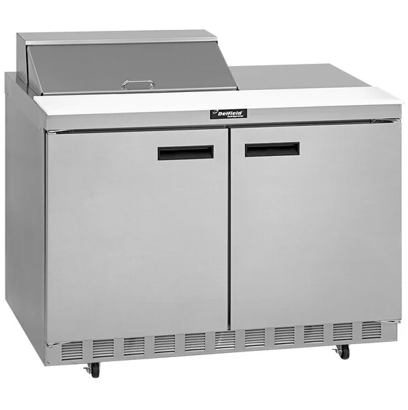 Delfield D4448NP-6 - Item 261353