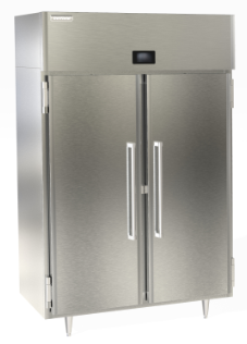 Delfield DSLDTFL2-S - Item 261390