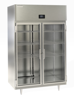 Delfield DSLF2-G - Item 261397