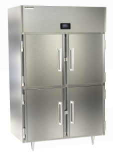 Delfield DSLF2-SH - Item 261402