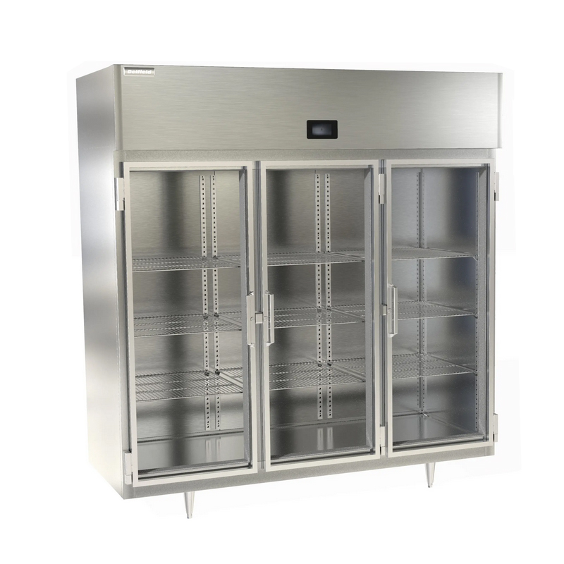 Delfield DSLF3-G - Item 261404