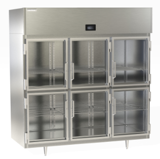 Delfield DSLF3-GH - Item 261406