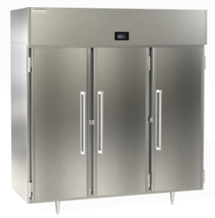 Delfield DSLF3-S - Item 261407