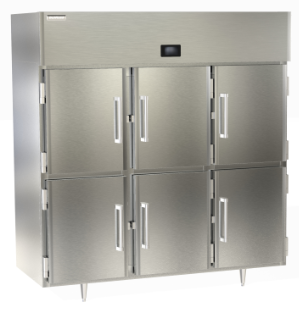 Delfield DSLF3-SH - Item 261408