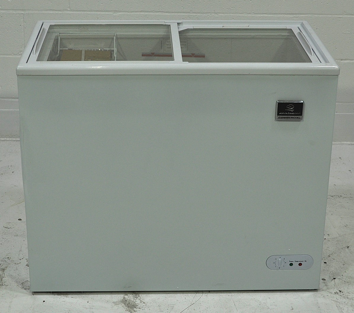 Kelvinator KCNF073WS - Item 261414