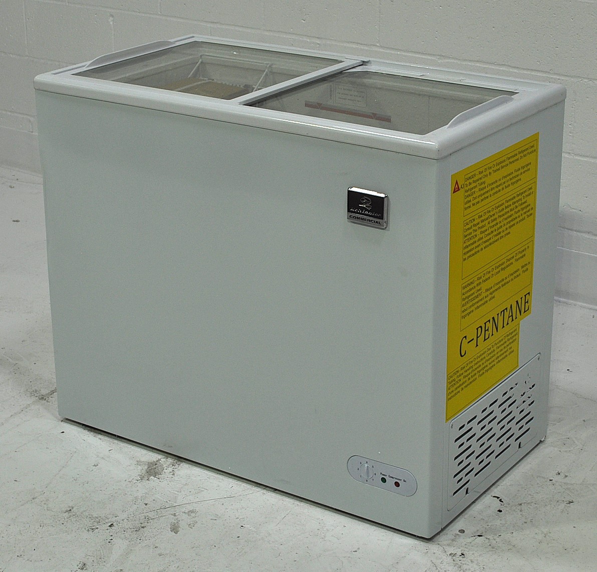 Kelvinator KCNF073WS - Item 261414