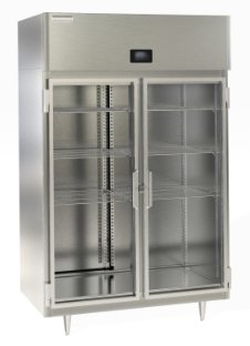 Delfield DSLH2-G - Item 261423