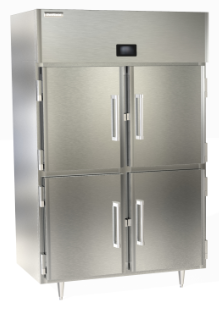 Delfield DSLH2-SH - Item 261426