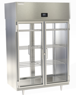 Delfield DSLHPT2-G - Item 261435