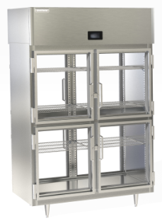 Delfield DSLHPT2-GH - Item 261437