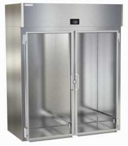Delfield DSLHRI2-G - Item 261442