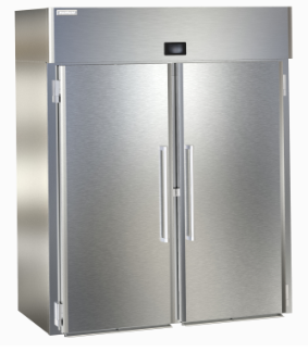 Delfield DSLHRI2-S - Item 261443