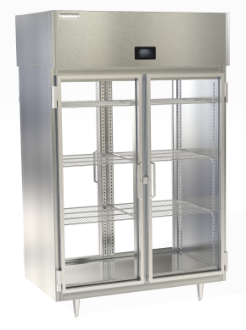 Delfield DSLRPT2-G - Item 261465