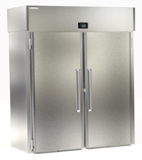 Delfield DSLRRT2-S - Item 261481