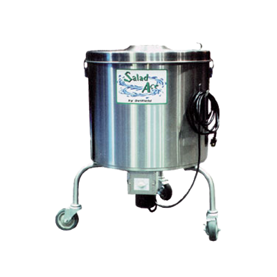 Delfield SALD-1 - Item 261491