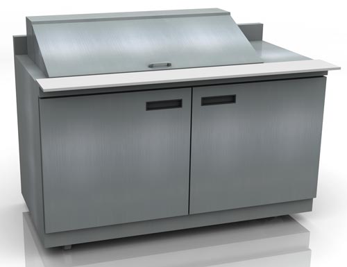 Delfield ST4464NP-12M - Item 261506