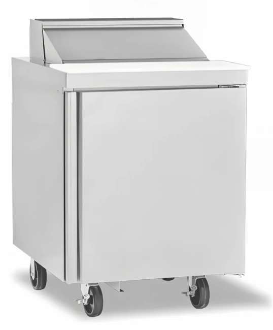 Delfield STD4427NP-6 - Item 261514