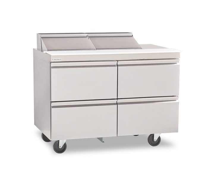 Delfield STD4448NP-12M - Item 261528