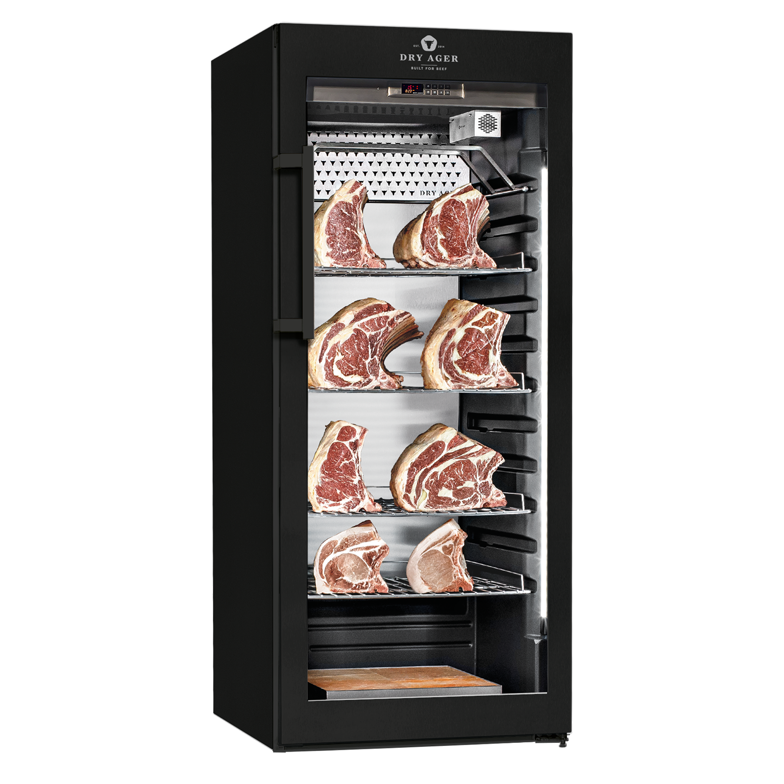 Dry Ager USA UX 1500 PRO S BLACK - Item 261642