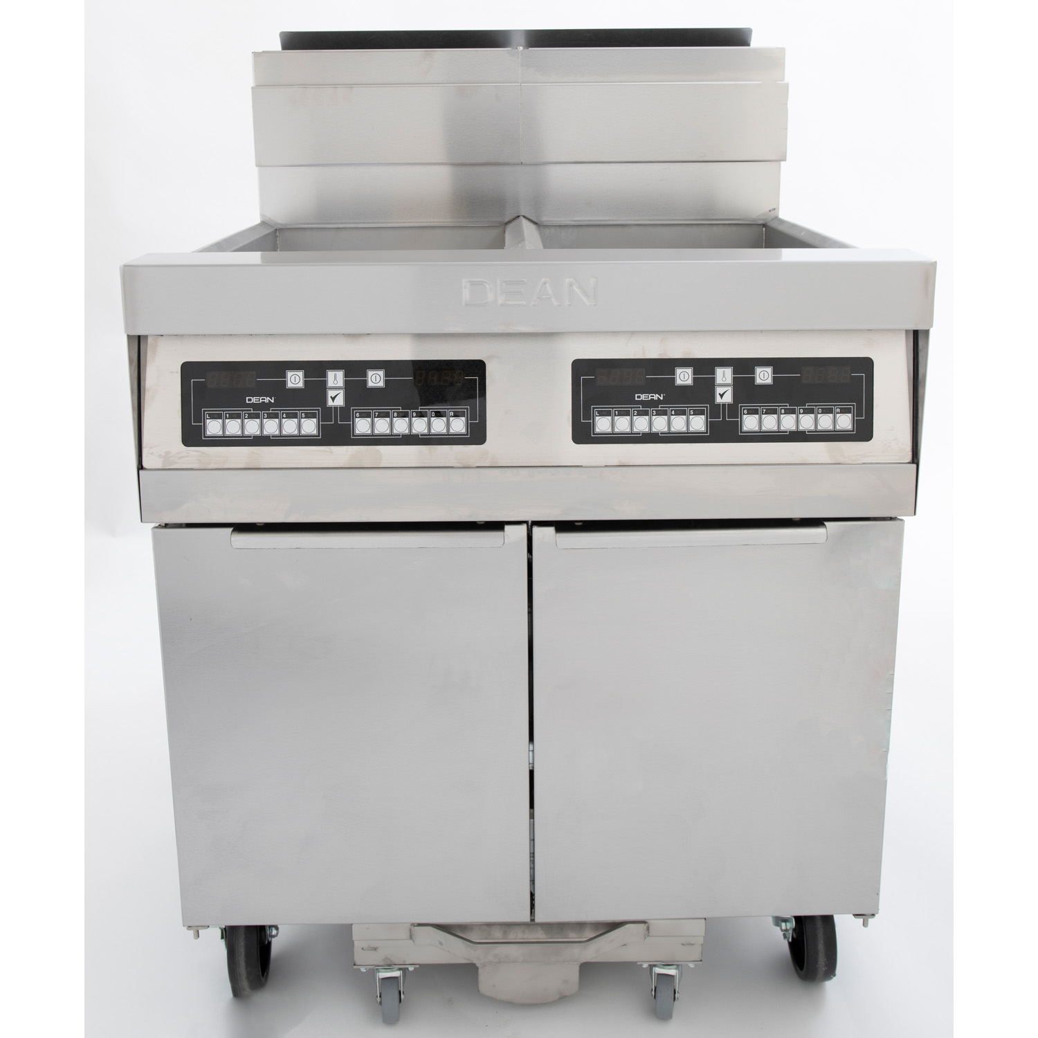 Frymaster 2FPRG50T - Item 261665