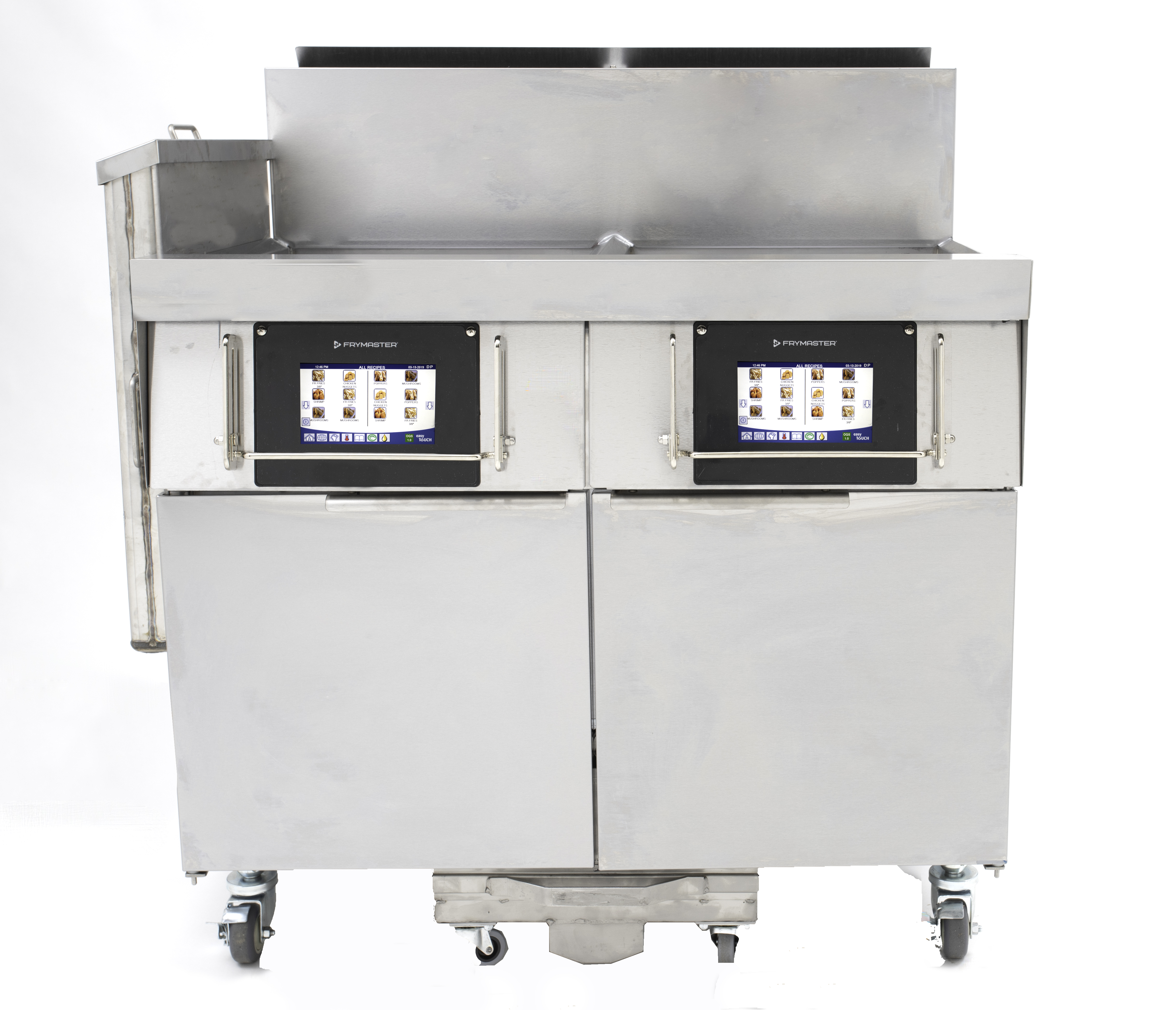 Frymaster 2FQG60T - Item 261679