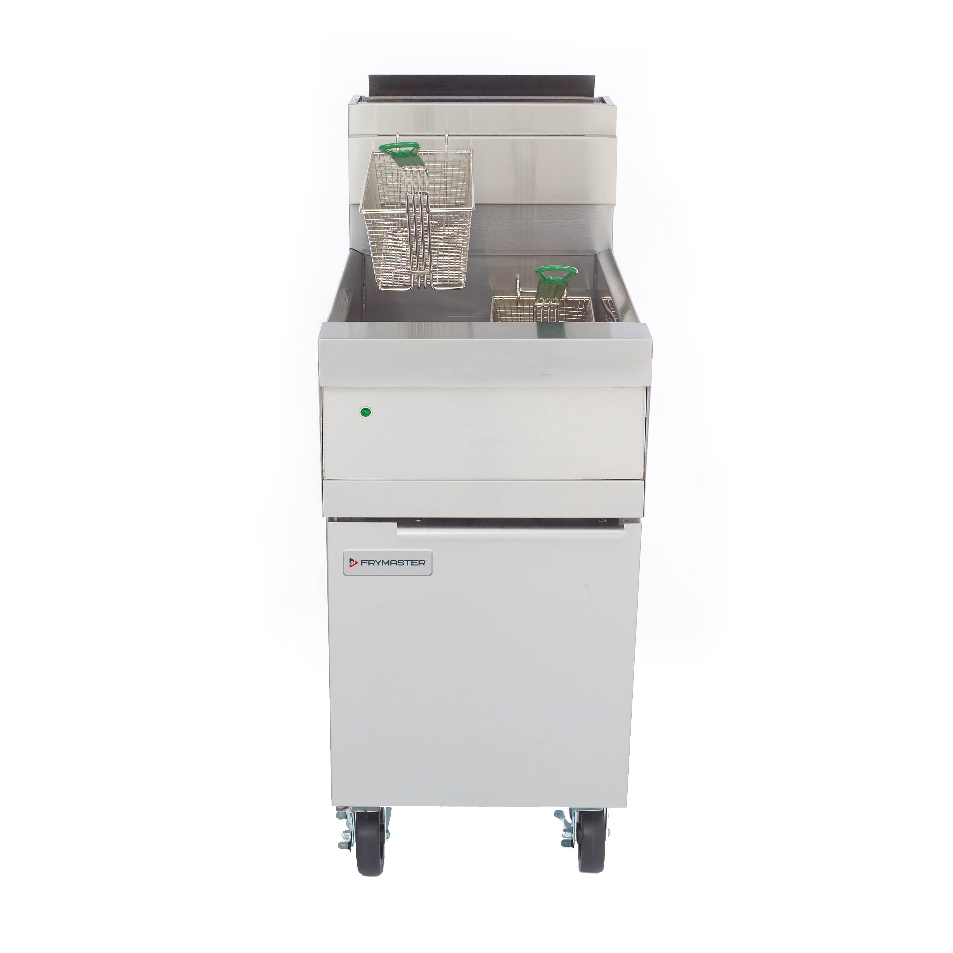 Frymaster HD160G - Item 261687