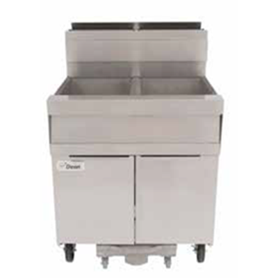 Frymaster SCFD360G - Item 261704