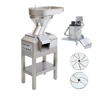 Robot Coupe CL60E2FEEDHEADS - Item 261722