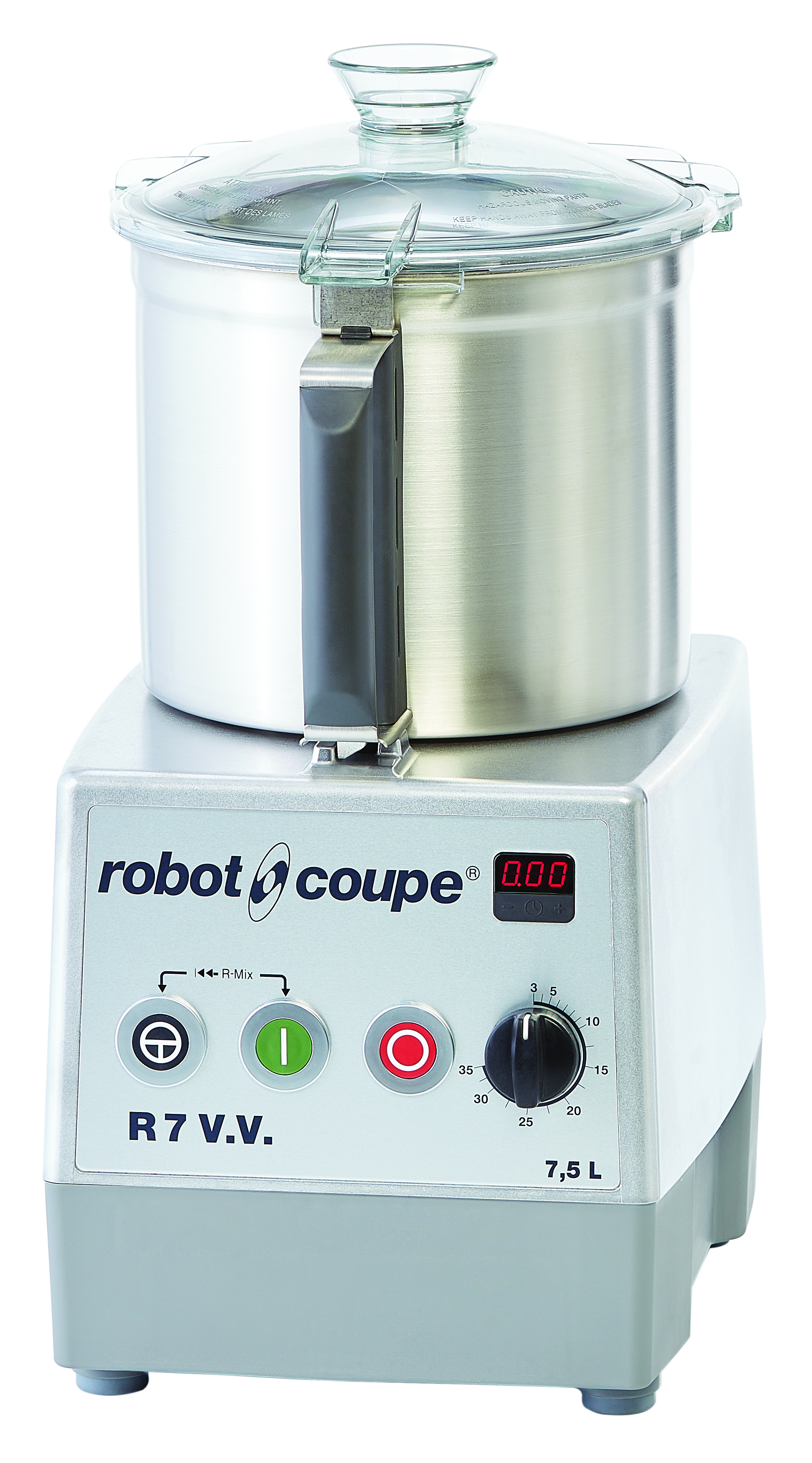 Robot Coupe R5VV - Item 261732