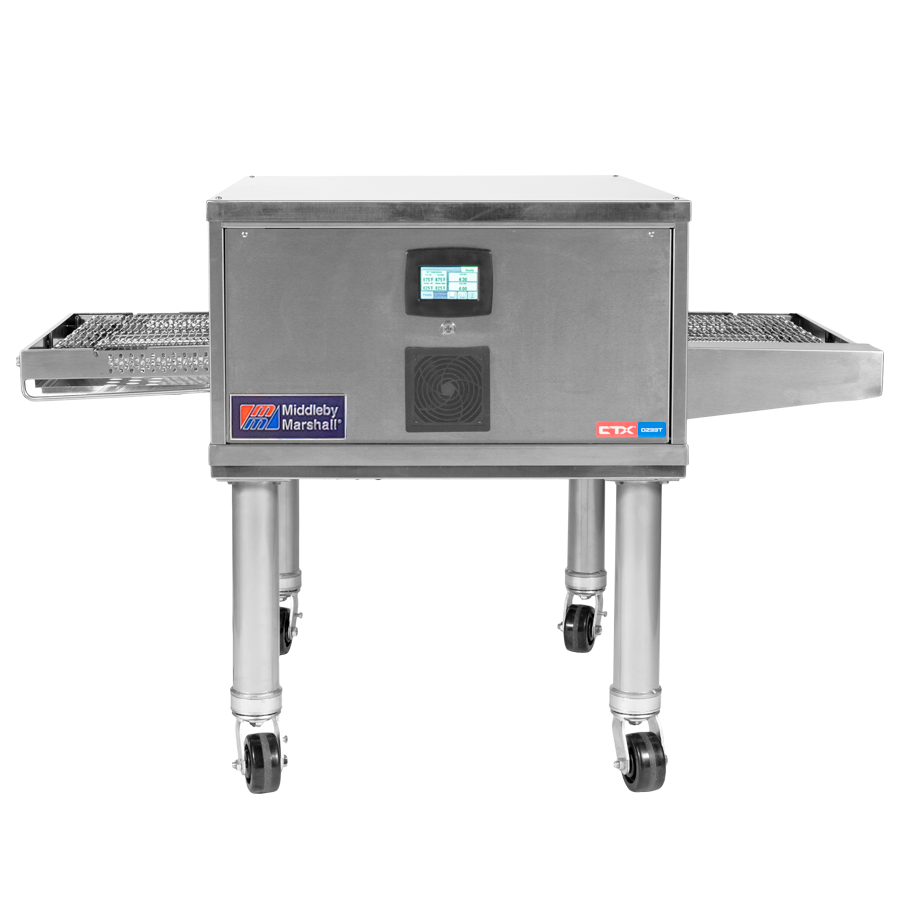 Middleby-Marshall DZ33T-3 - Item 261748