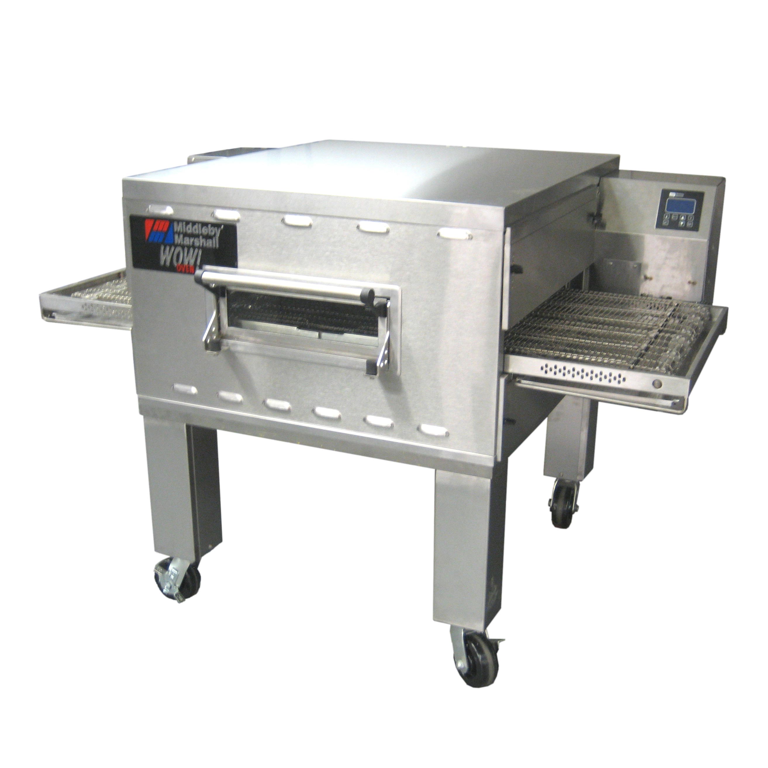 Middleby-Marshall PS638G-1 - Item 261780