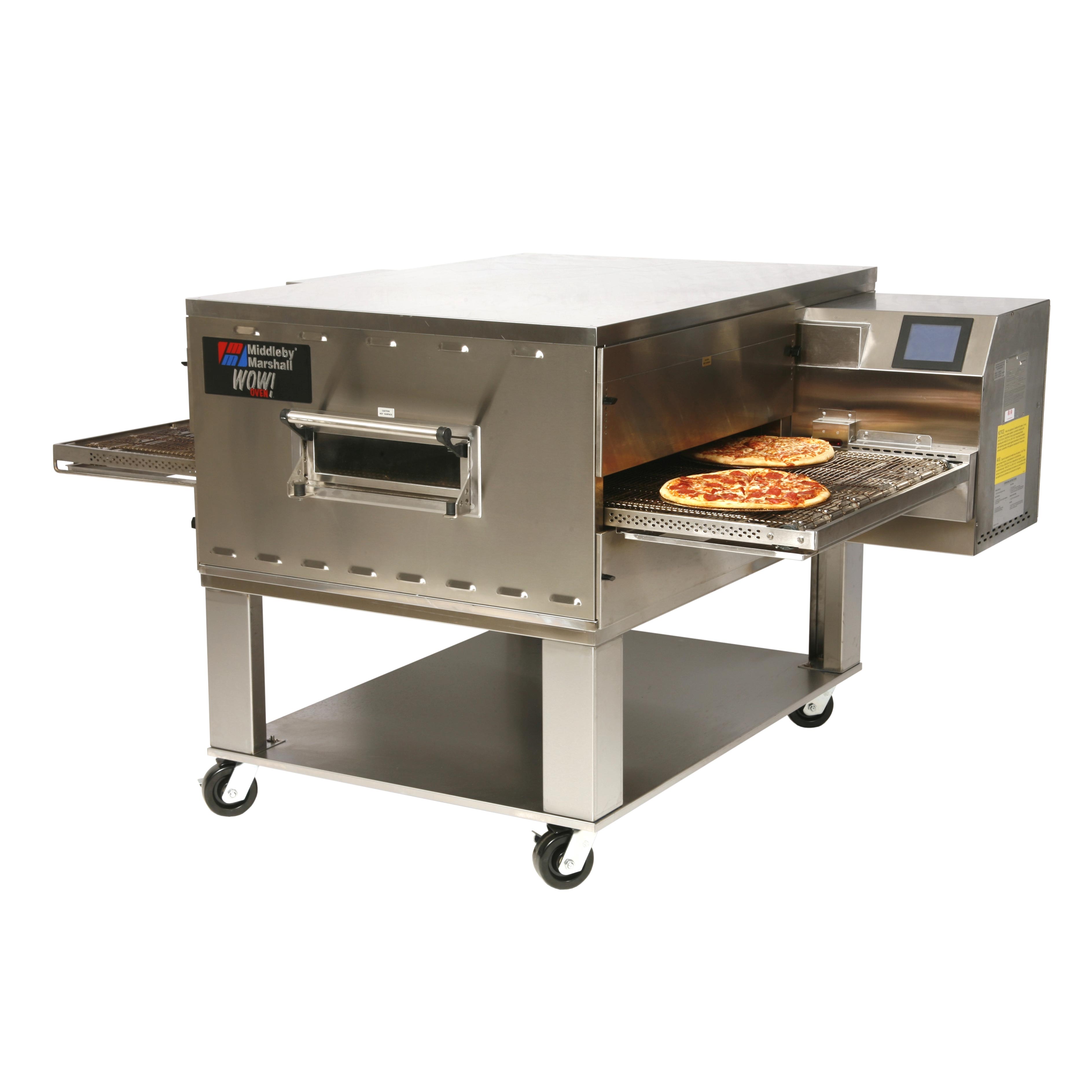Middleby-Marshall PS640E-3 - Item 261788