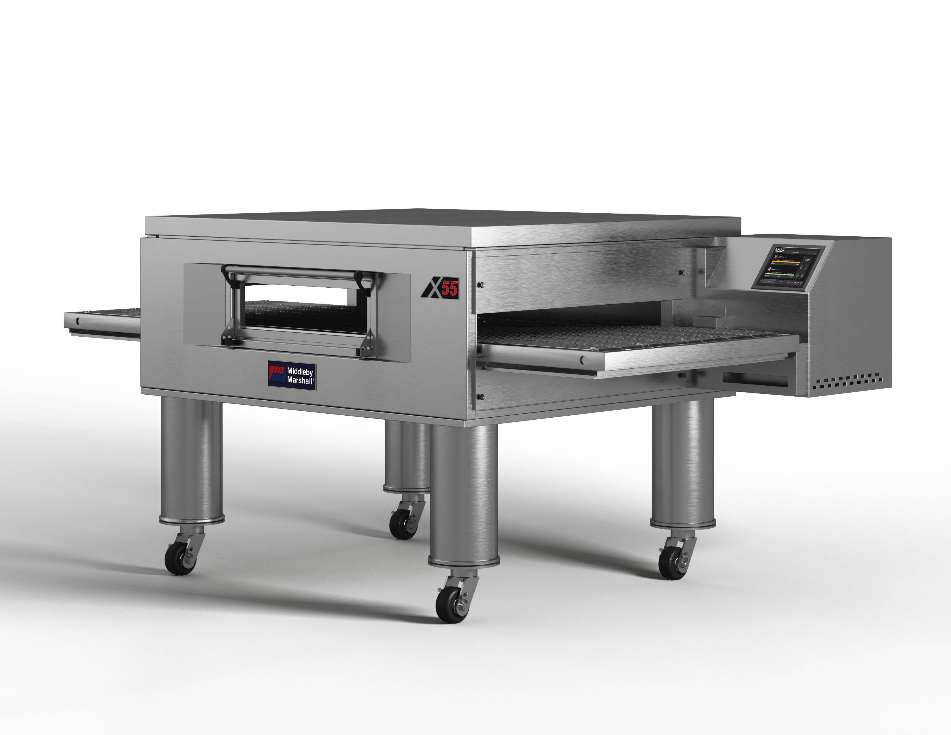 Middleby-Marshall X55G-1 - Item 261796