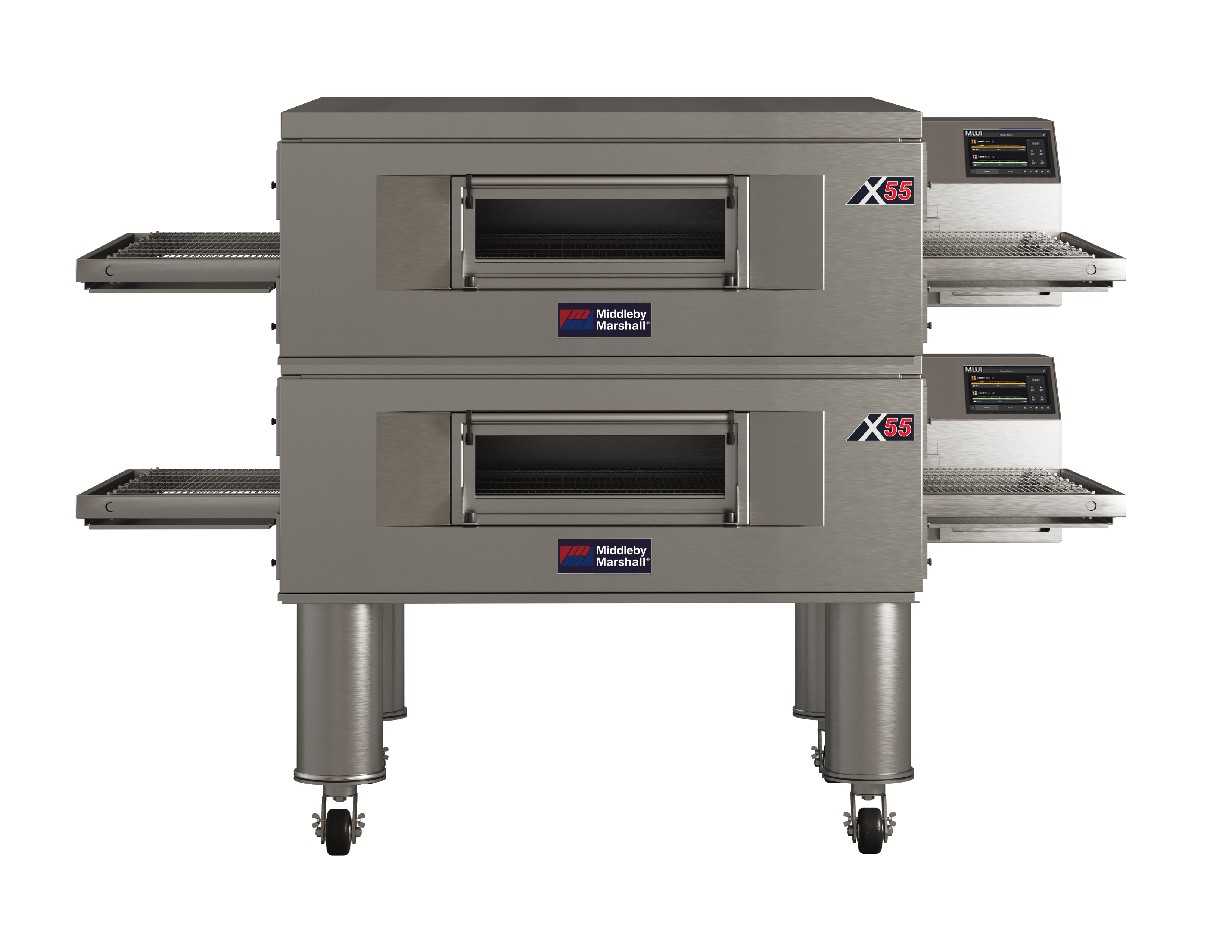 Middleby-Marshall X55G-2 - Item 261797