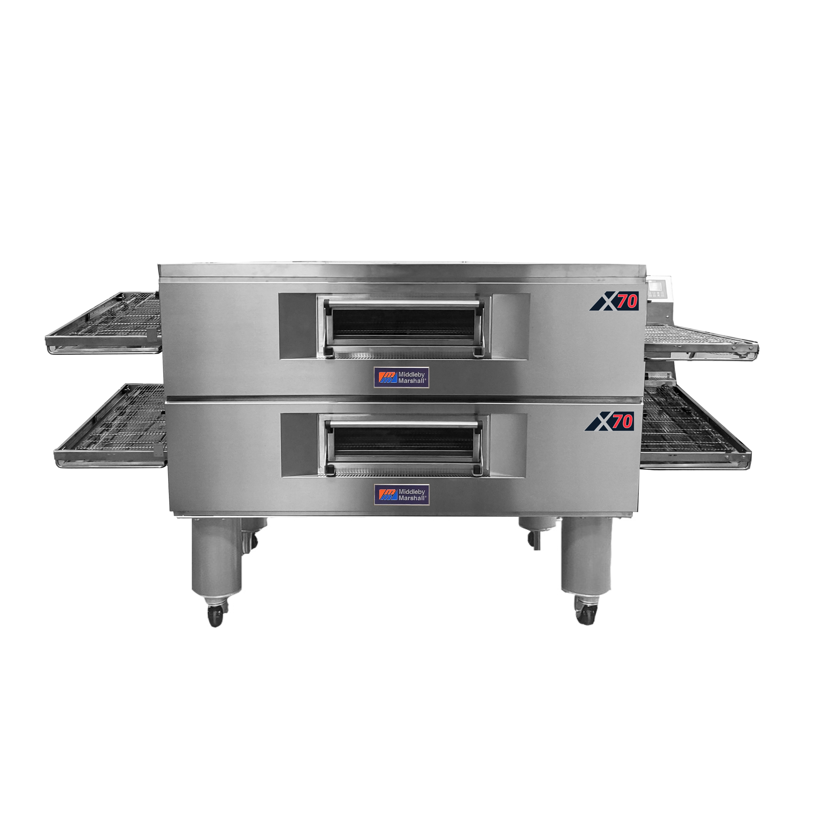 Middleby-Marshall X70G-3 - Item 261804