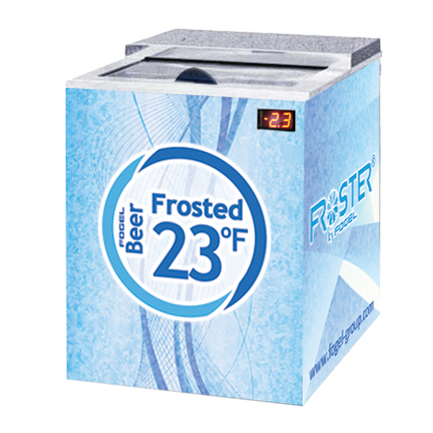 Fogel FROSTER-B-25-HCB - Item 261811
