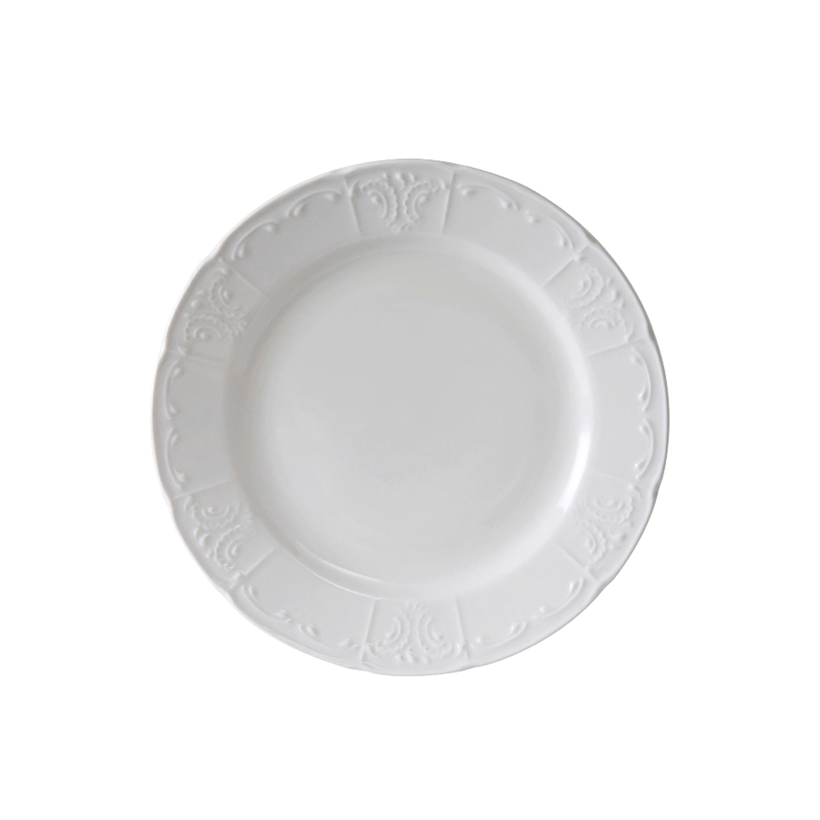 Tuxton China Inc CHA-060 - Item 261841