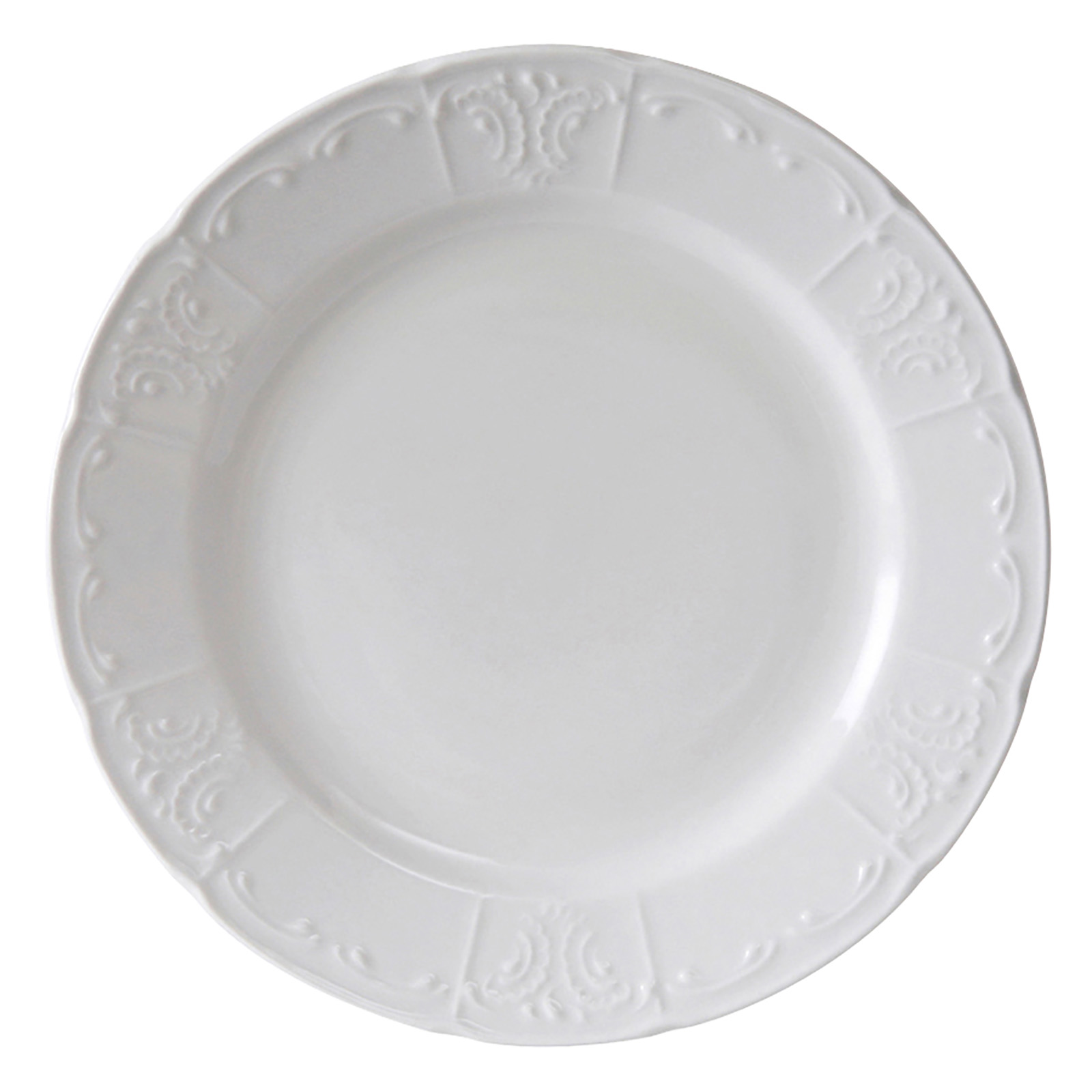 Tuxton China Inc CHA-104 - Item 261846
