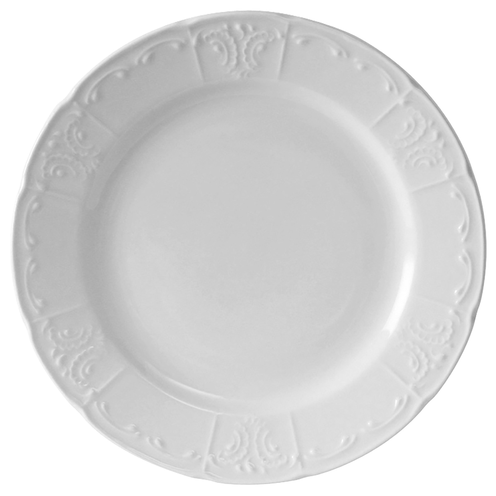 Tuxton China Inc CHA-111 - Item 261847