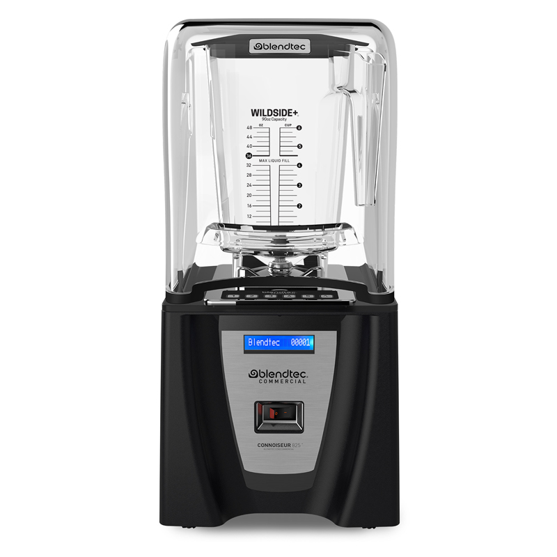 Blendtec C825C11Q-A1DA1D - Item 262060