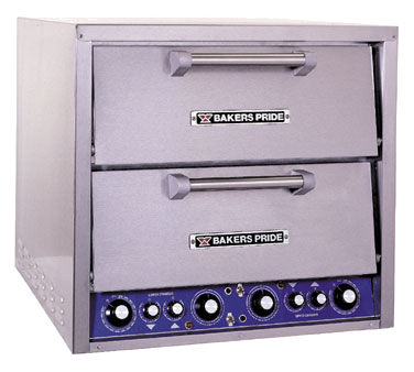 Bakers Pride DP-2BL - Item 262062