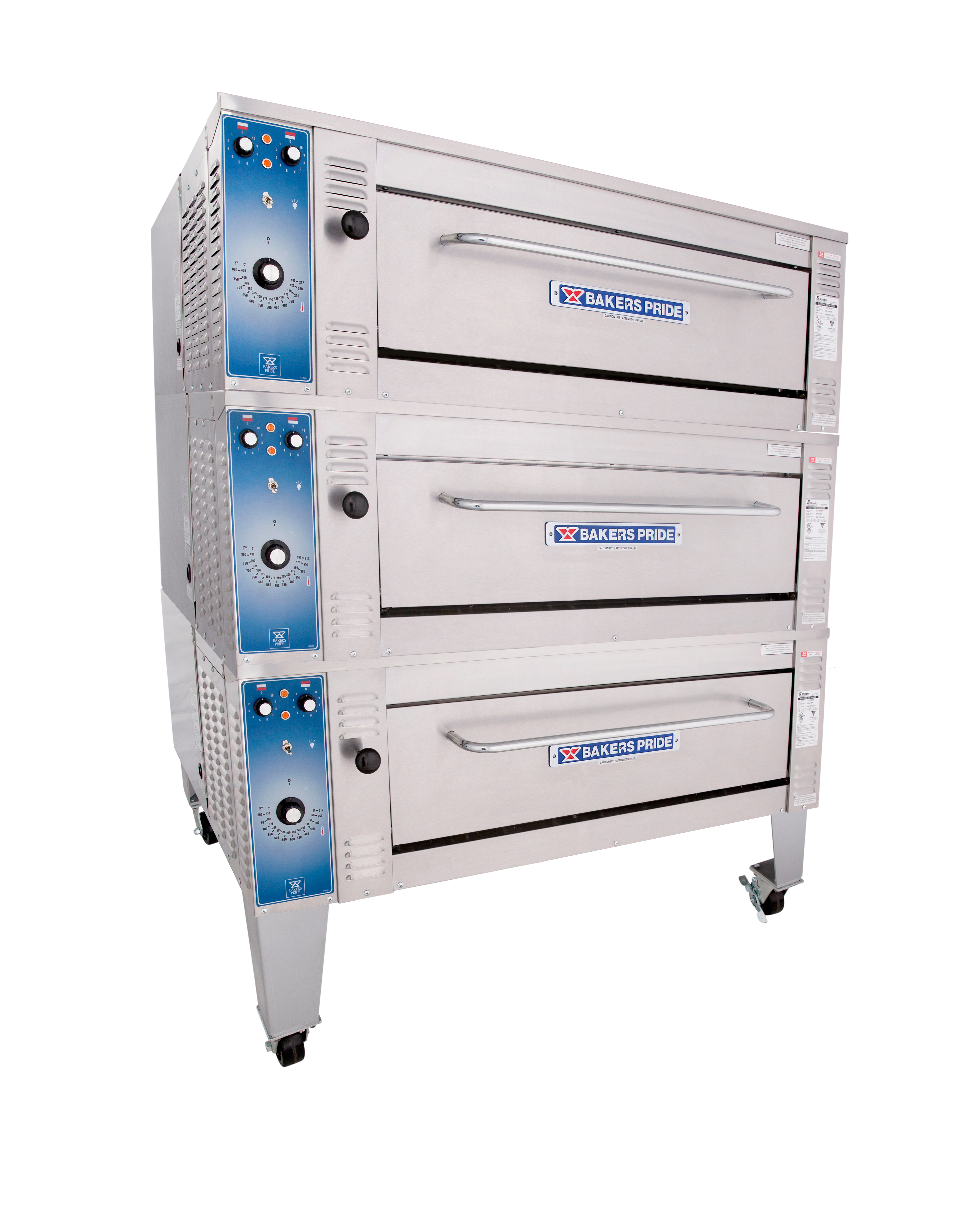 Bakers Pride EP-3-8-3836 - Item 262068