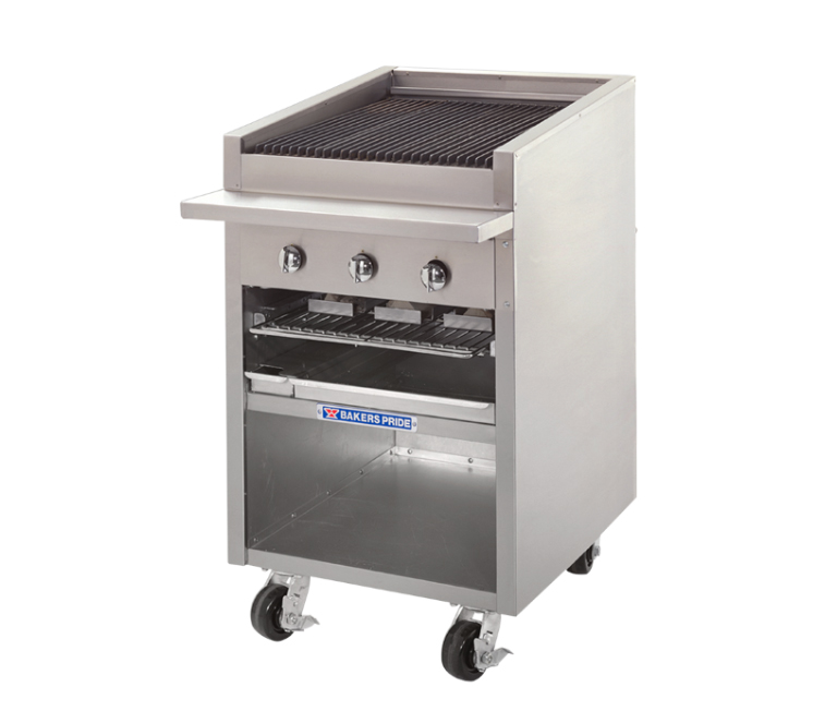 Bakers Pride F-24RS-C - Item 262070